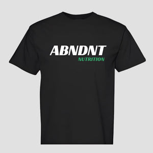 ABNDNT Nutrition Brand T-Shirt