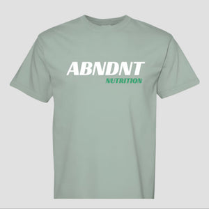ABNDNT Nutrition Brand T-Shirt
