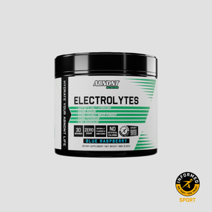 Electrolytes