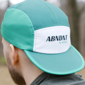 Endurance Running Hat