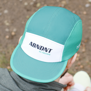 Endurance Running Hat