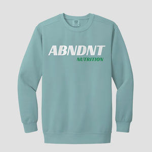 John 10:10 Crewneck Sweatshirt