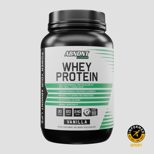 Whey Protein